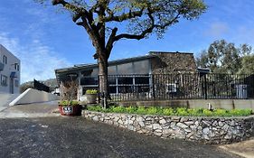 Sierra Lodge Three Rivers